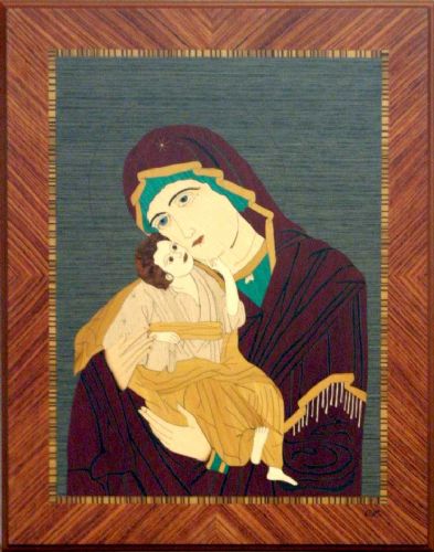 Madonna