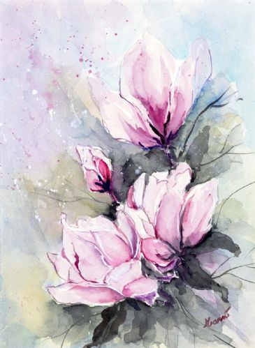 Magnolie