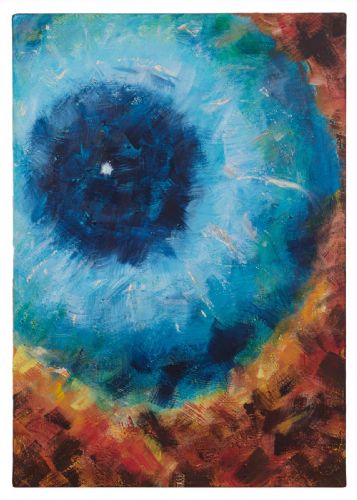 Material spaziale n. 5