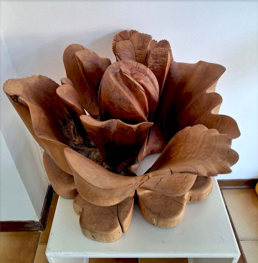 natura Surreale: Fiore