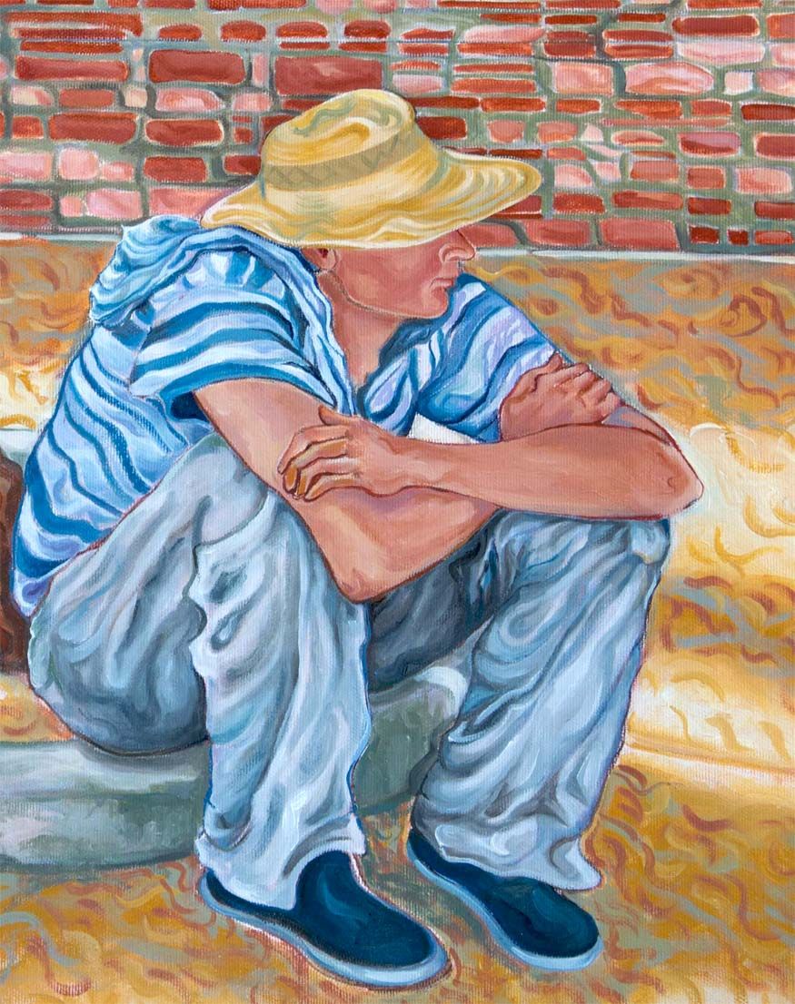 L'attesa