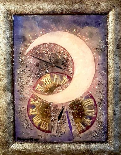 E' la Luna a dettare il tempo