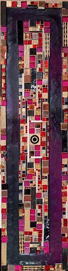 Tributo a Klimt