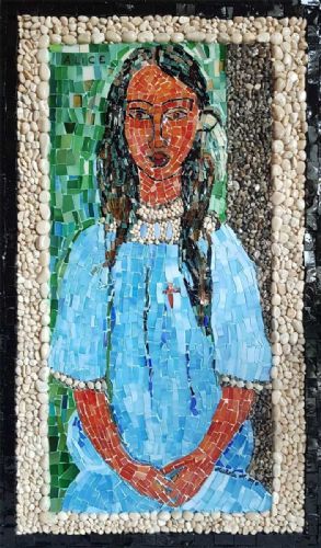Alice by Modigliani