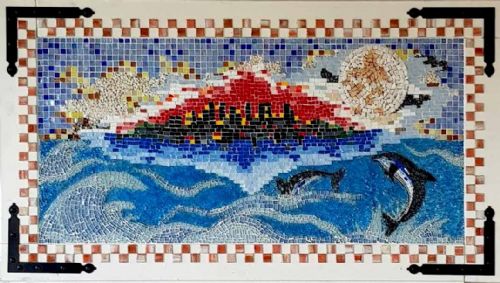 Le luci di Manhattan