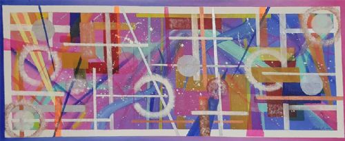 Il portale per l'infinito