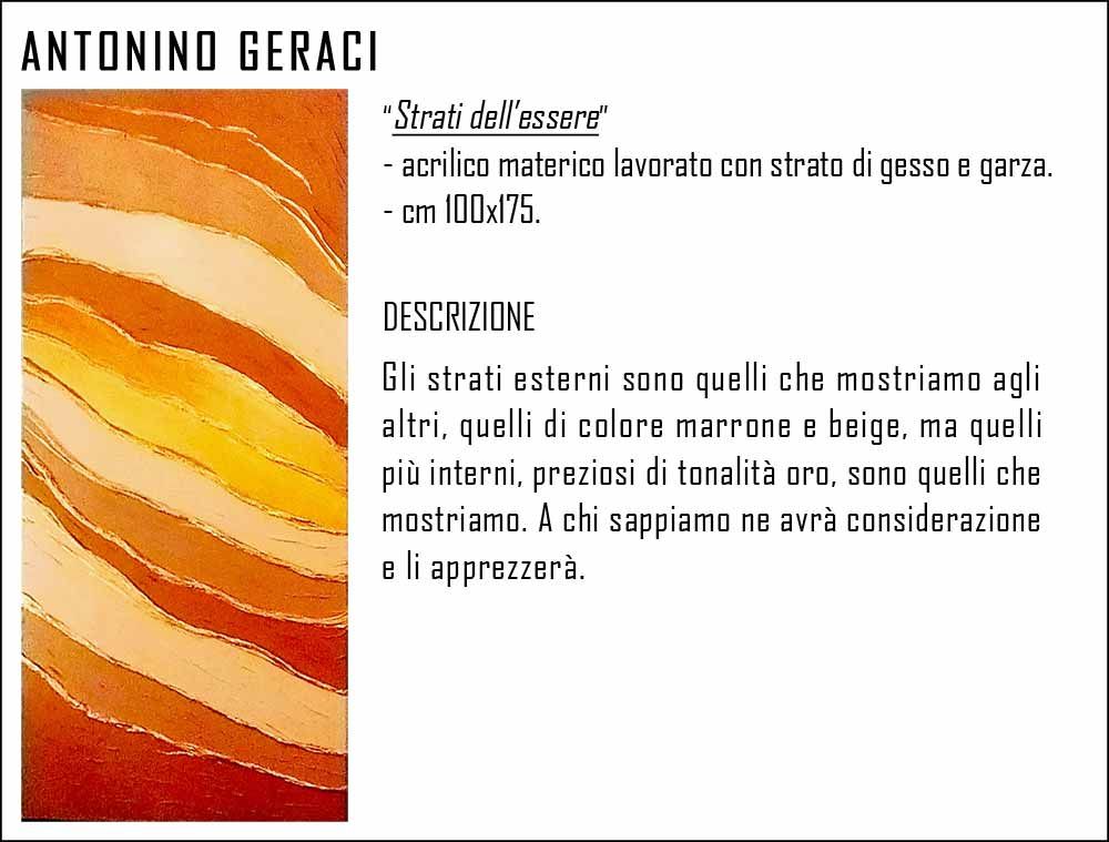 Strati dell'essere