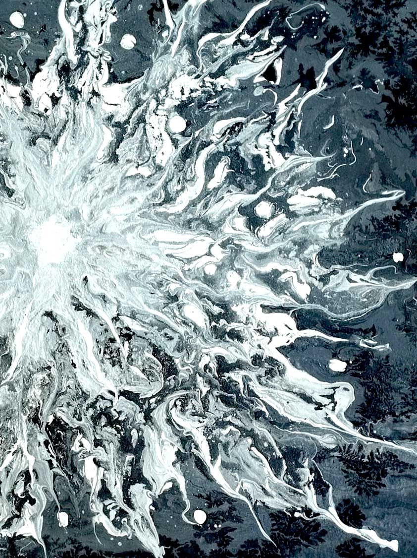 Esplosione stellare 