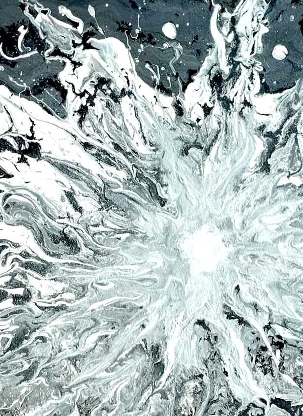Esplosione stellare 