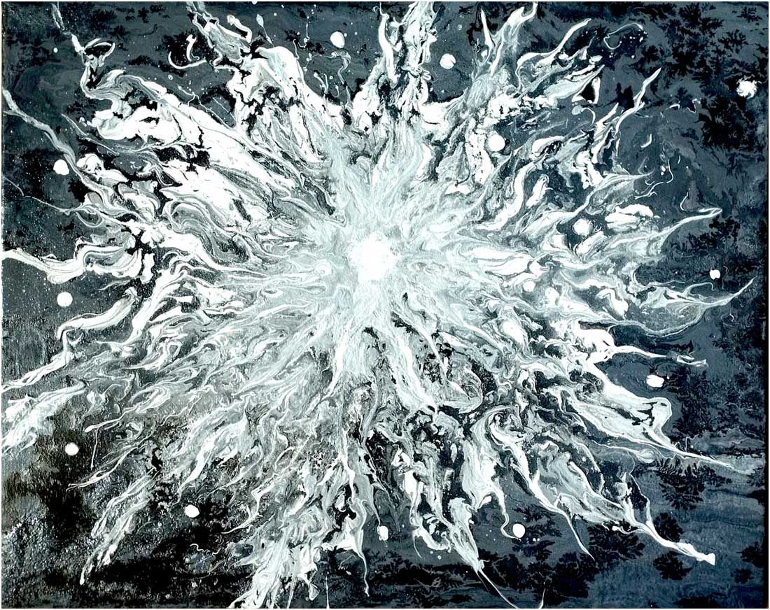 Esplosione stellare 