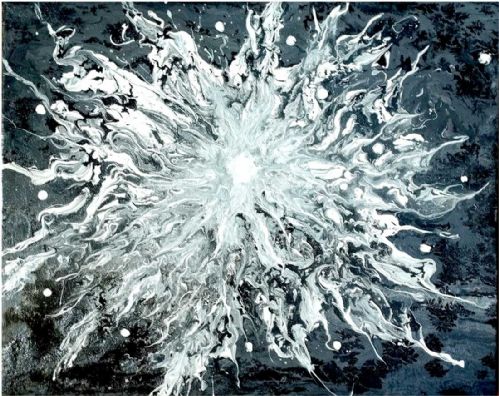 Esplosione stellare 