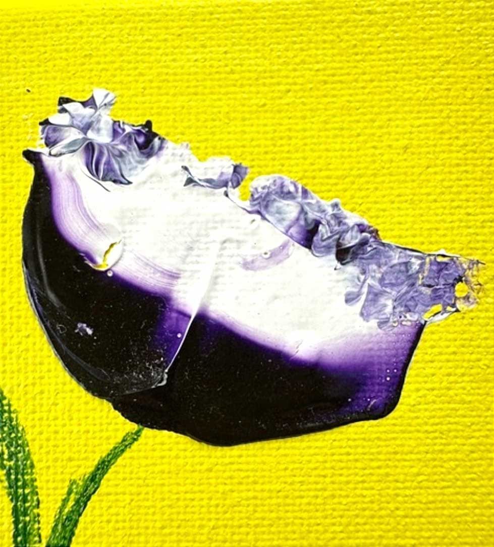 Fiori di fantasia  