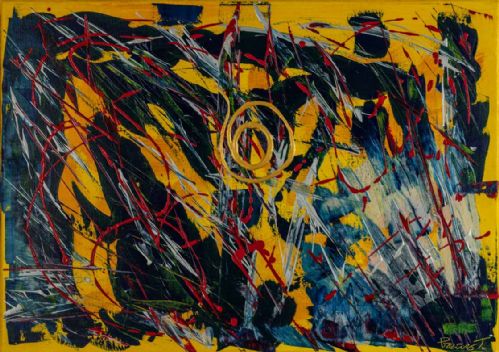 La chiocciola dorata