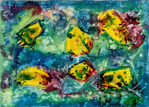 Labirinto dei colori