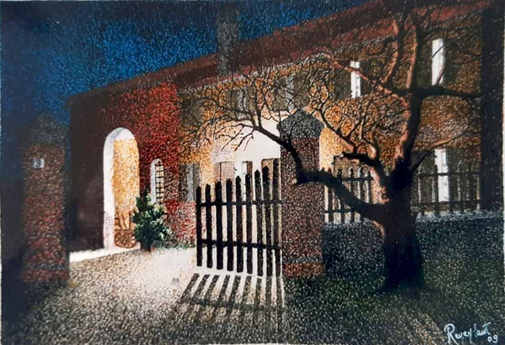 La fattoria