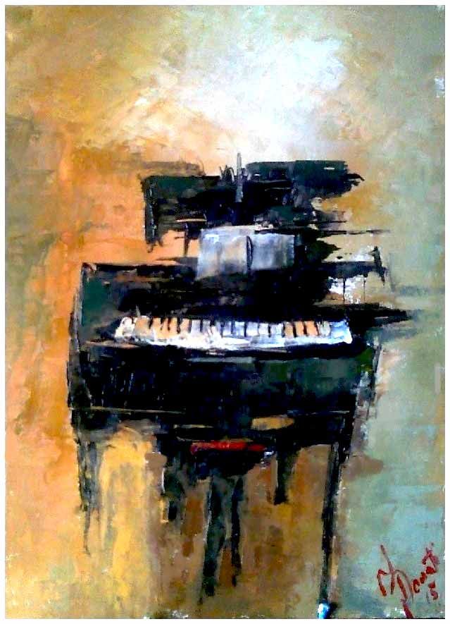 Il pianoforte