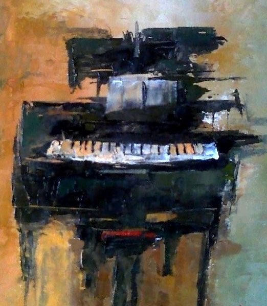Il pianoforte