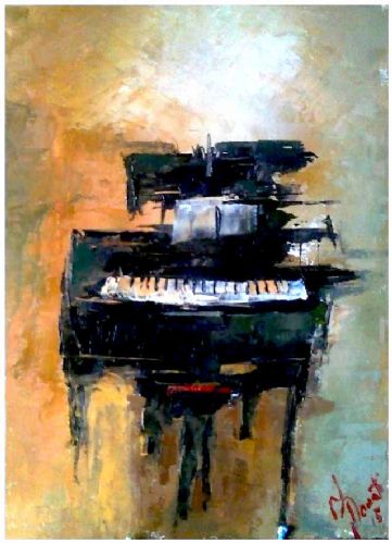 Il pianoforte