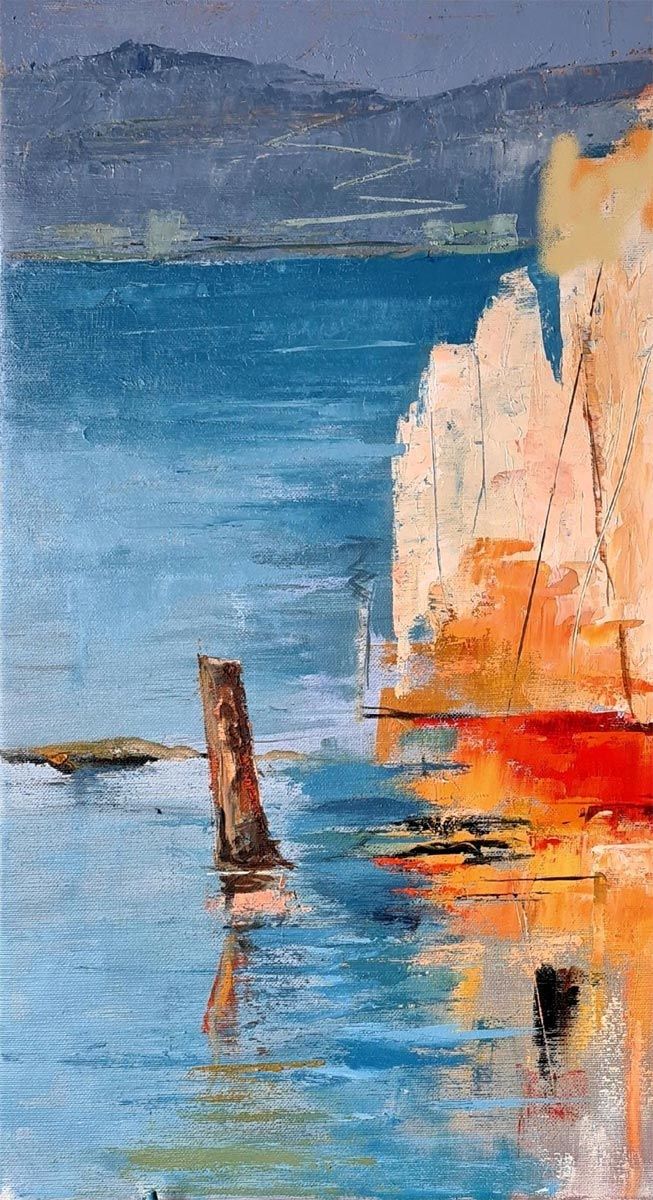 Incontri di mare