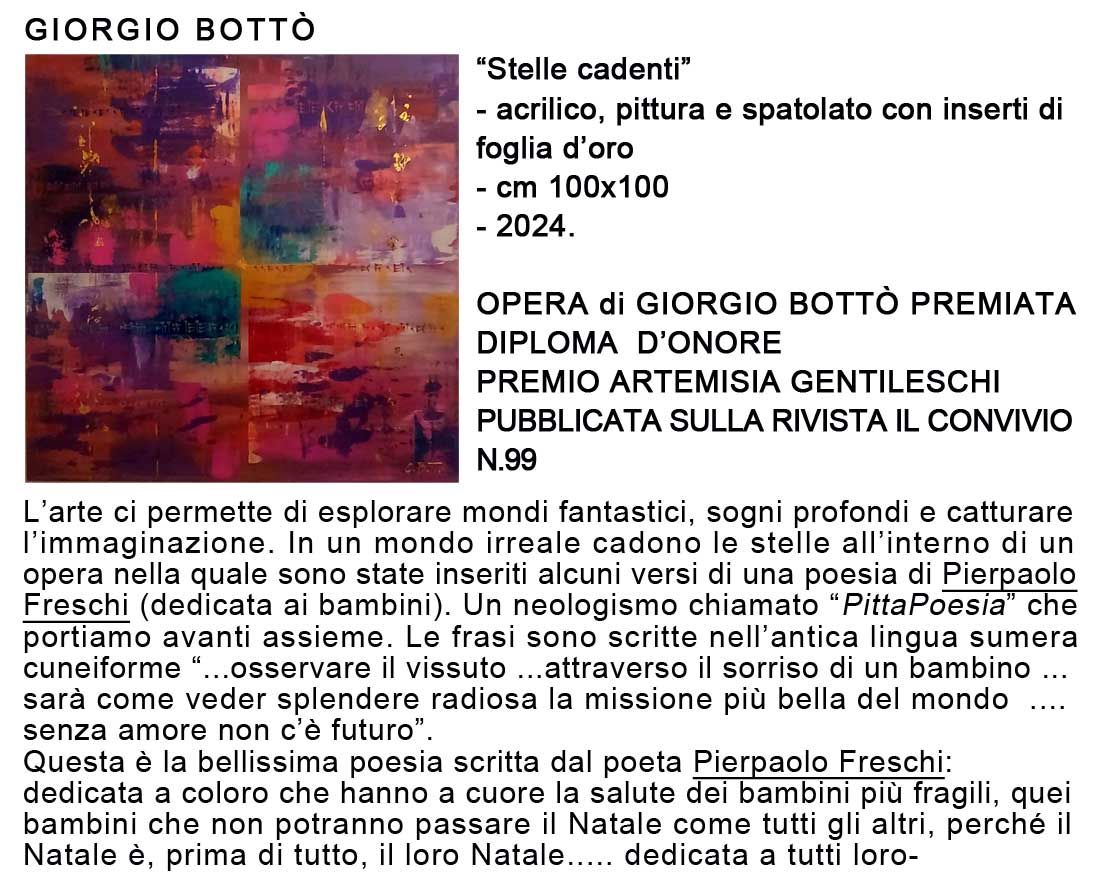 Stelle cadenti