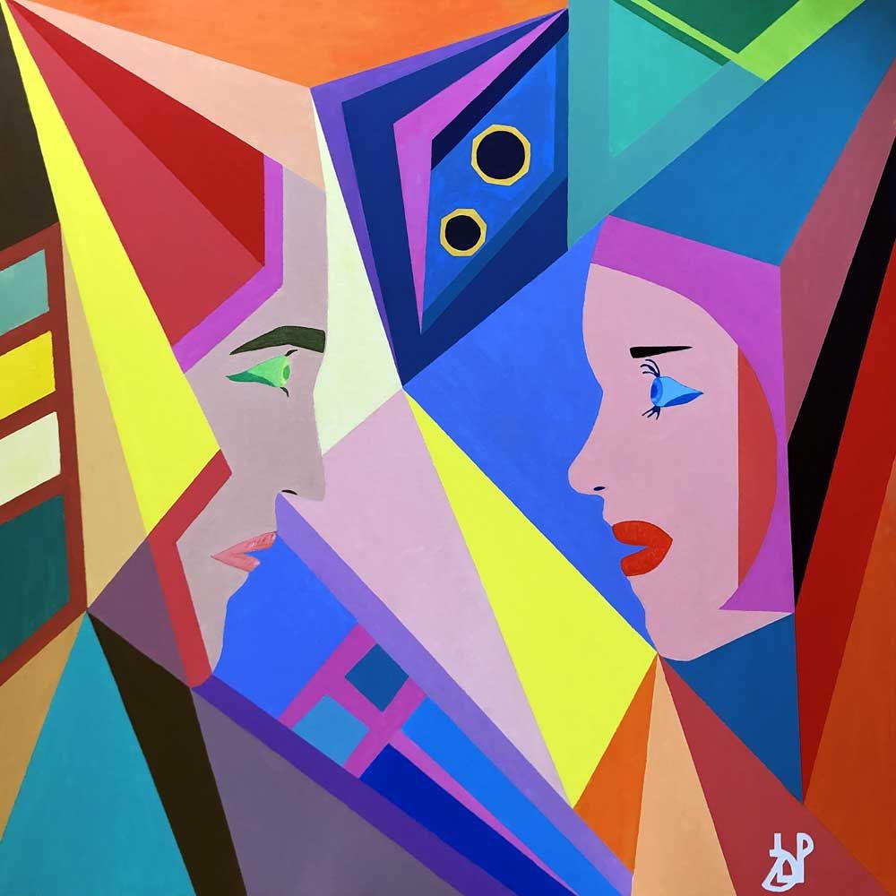 Sguardi