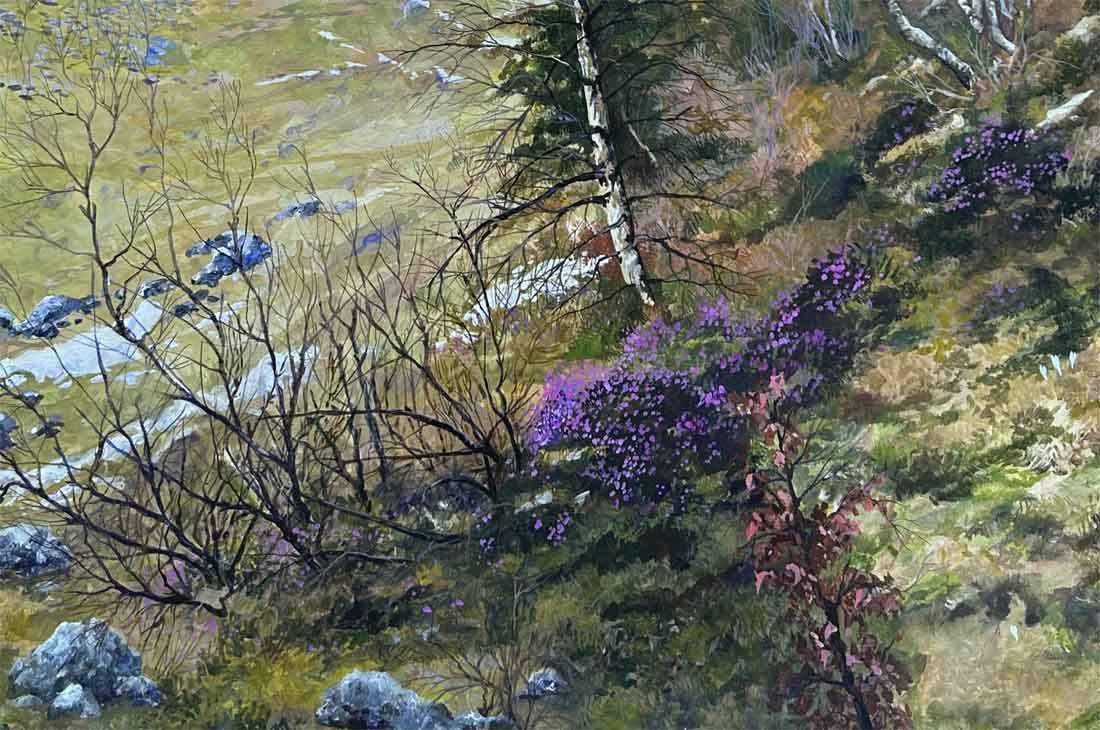 Primi cantici di Primavera