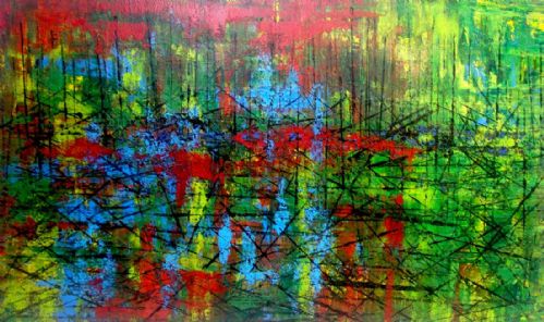 Disatro ambientale, tempesta Vaia