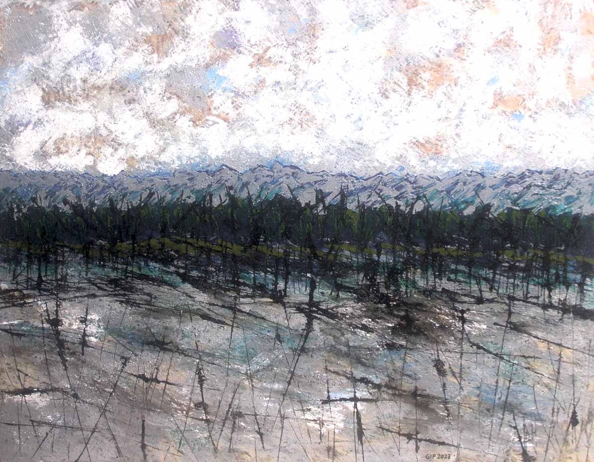 Alberi spogli