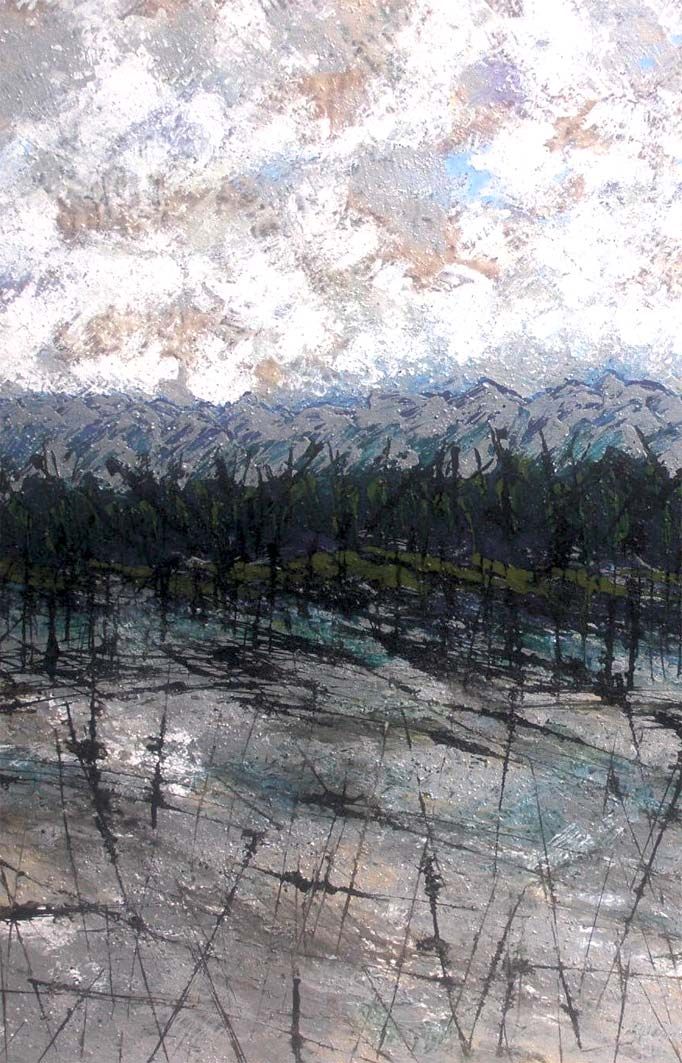 Alberi spogli
