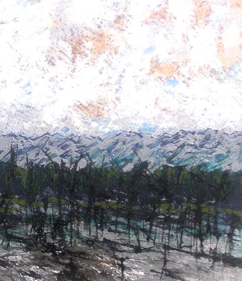 Alberi spogli