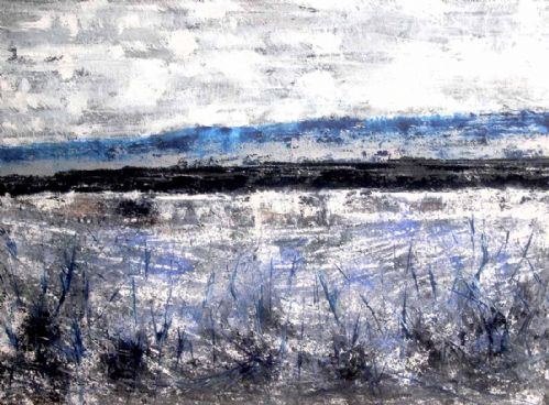 Tempesta al lago