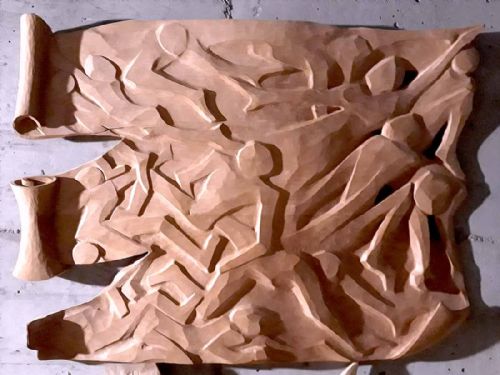 Il mondo alle spalle