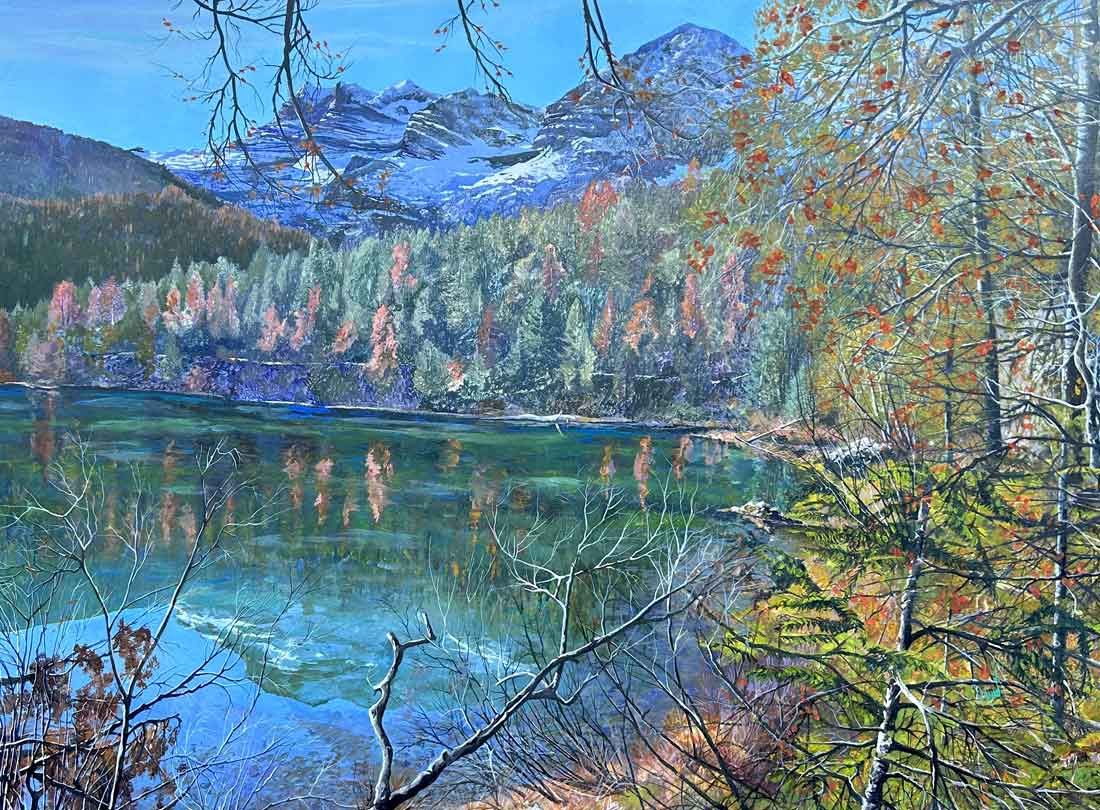 Se parla l'Autunno