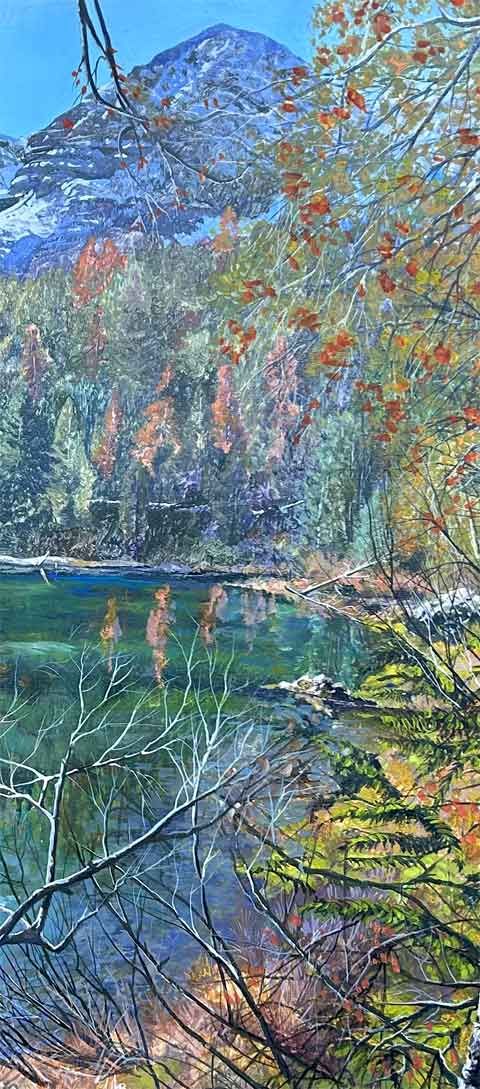Se parla l'Autunno