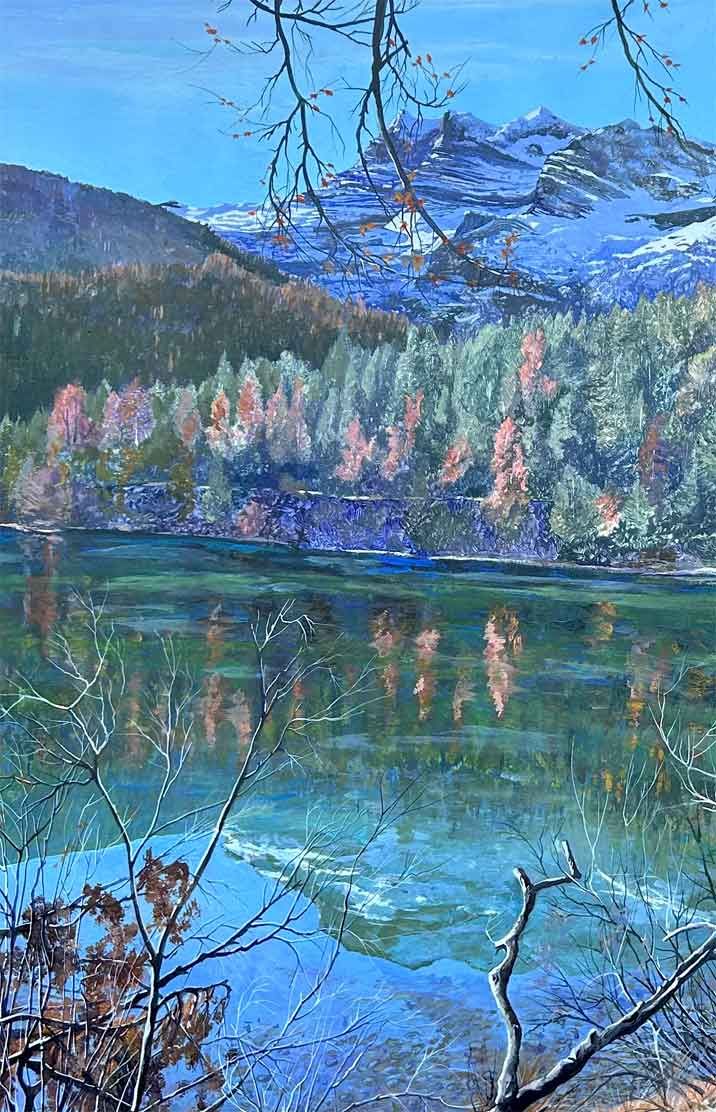 Se parla l'Autunno
