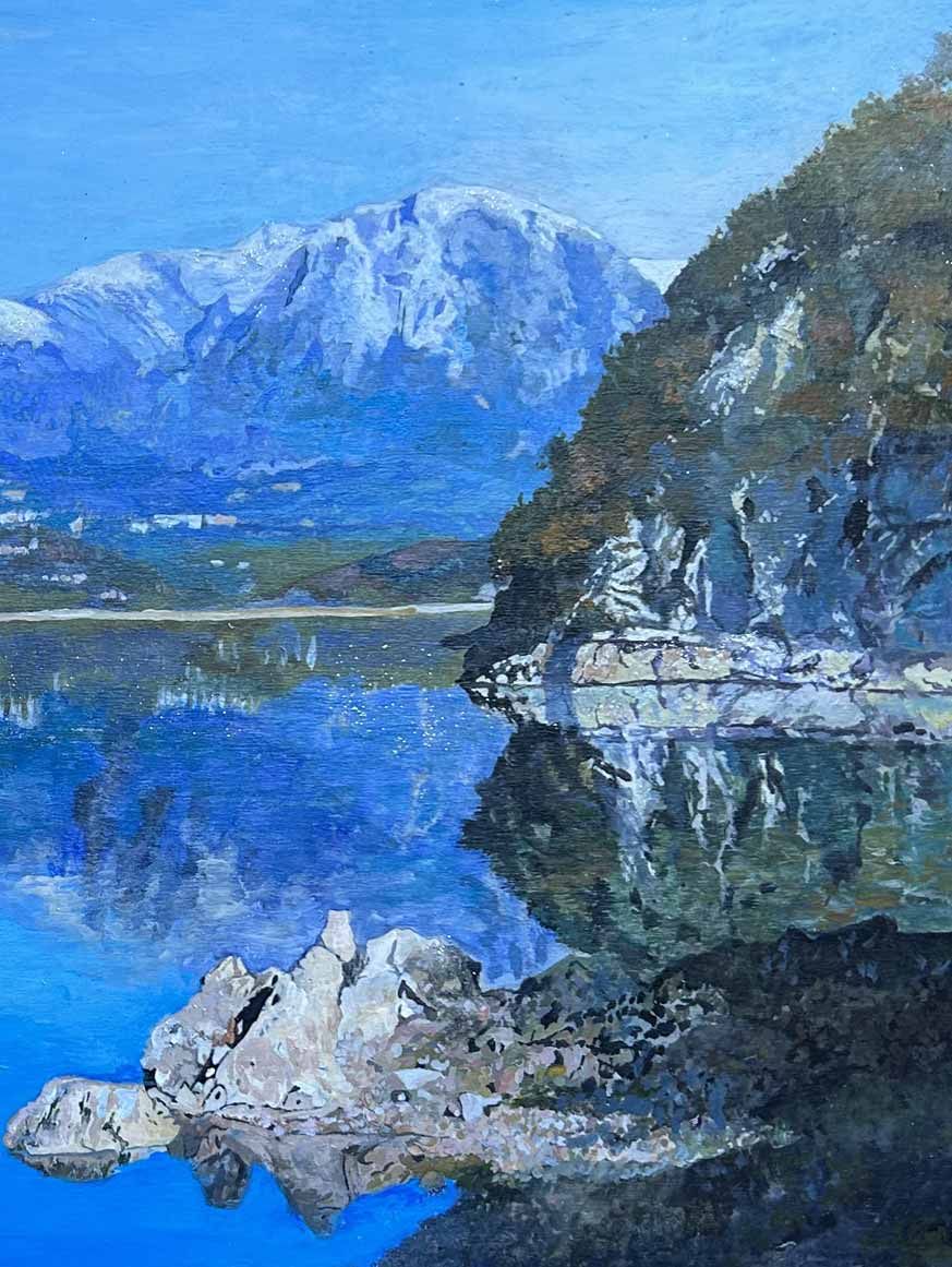 Riflessioni interiori