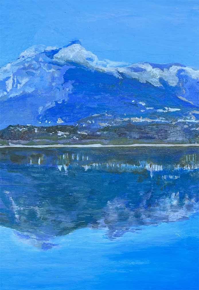 Riflessioni interiori