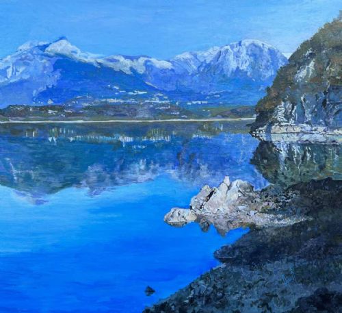 Riflessioni interiori