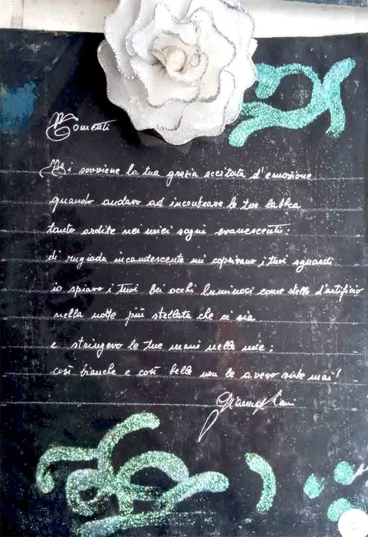 poesia