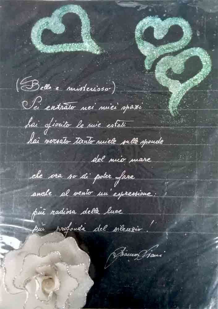 poesia
