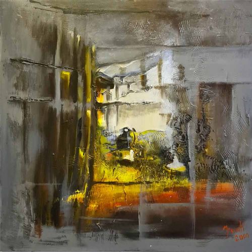 Alla ricerca dell'ispirazione