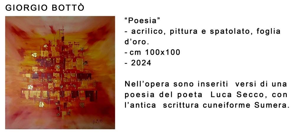 Poesia