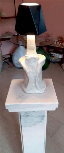 The old mind. In favaccina 