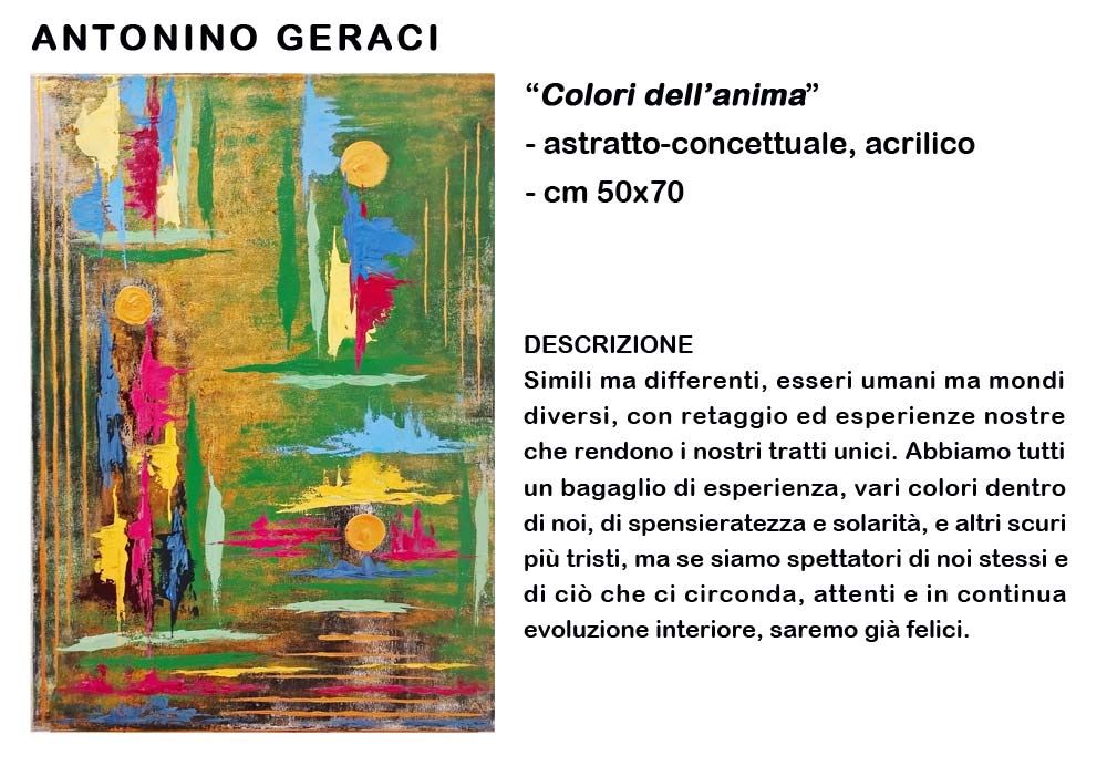 Colori dell'anima