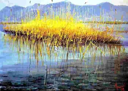 Canneto sul lago di Como