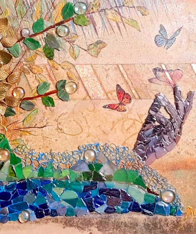 Autunno, Madre-natura confusa