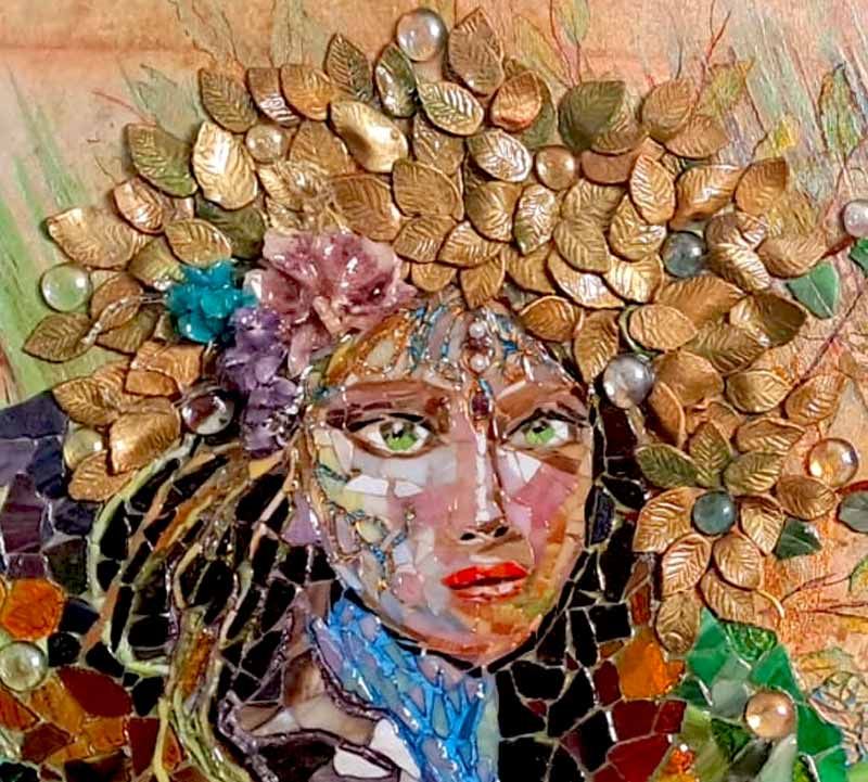 Autunno, Madre-natura confusa