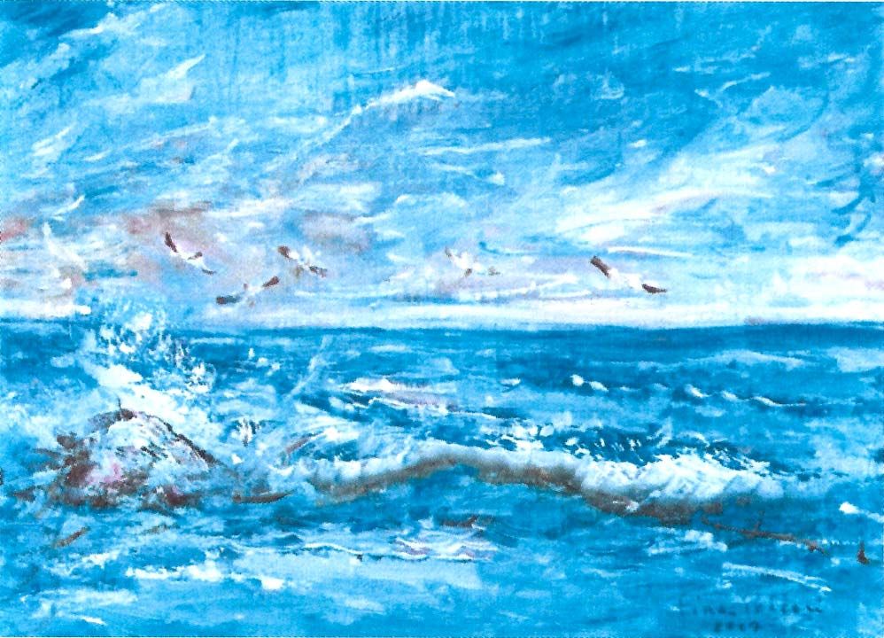Cielo e mare
