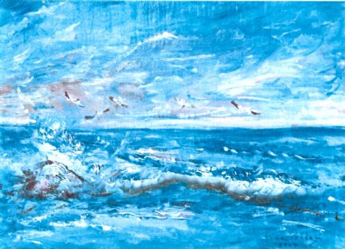 Cielo e mare