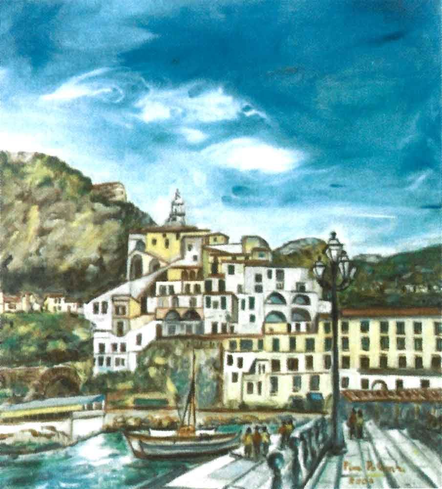 Amalfi